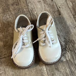Footmates kids shoes